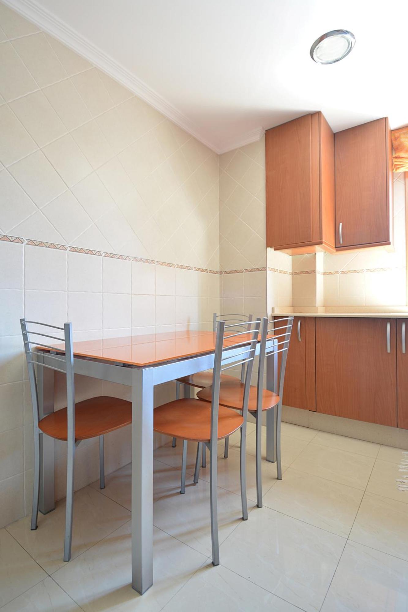 Ferienwohnung Piso Con Terraza A Un Paso De Playa De A Lanzada Sanxenxo Exterior foto